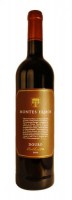 Montes Ermos 